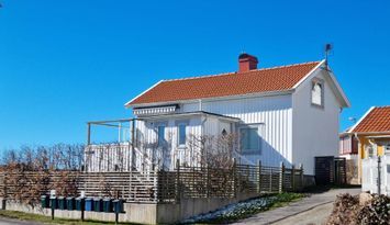 Stocken, Skärgårdshus, 30 m från havet, Båtplats