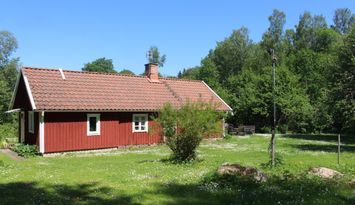 Torp strax norr om Skövde