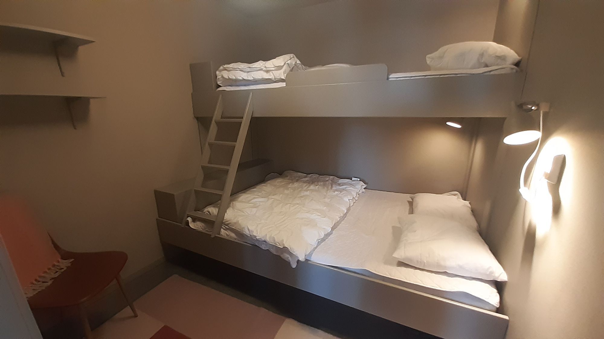 Myrflodammen m. utsikt över Tandådalen/Hundfjället – bild 4 av 6