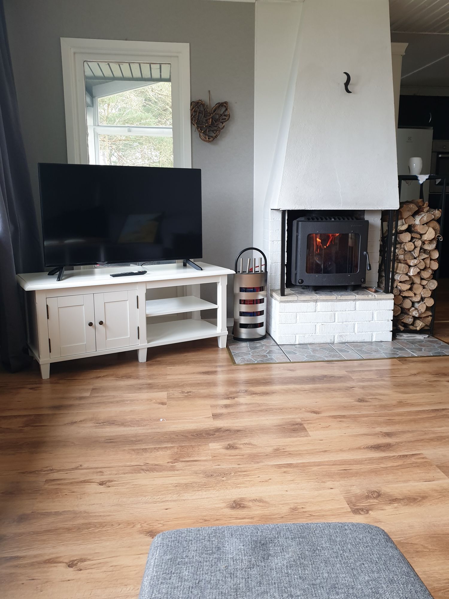 Stuga vid havet – bild 9 av 24