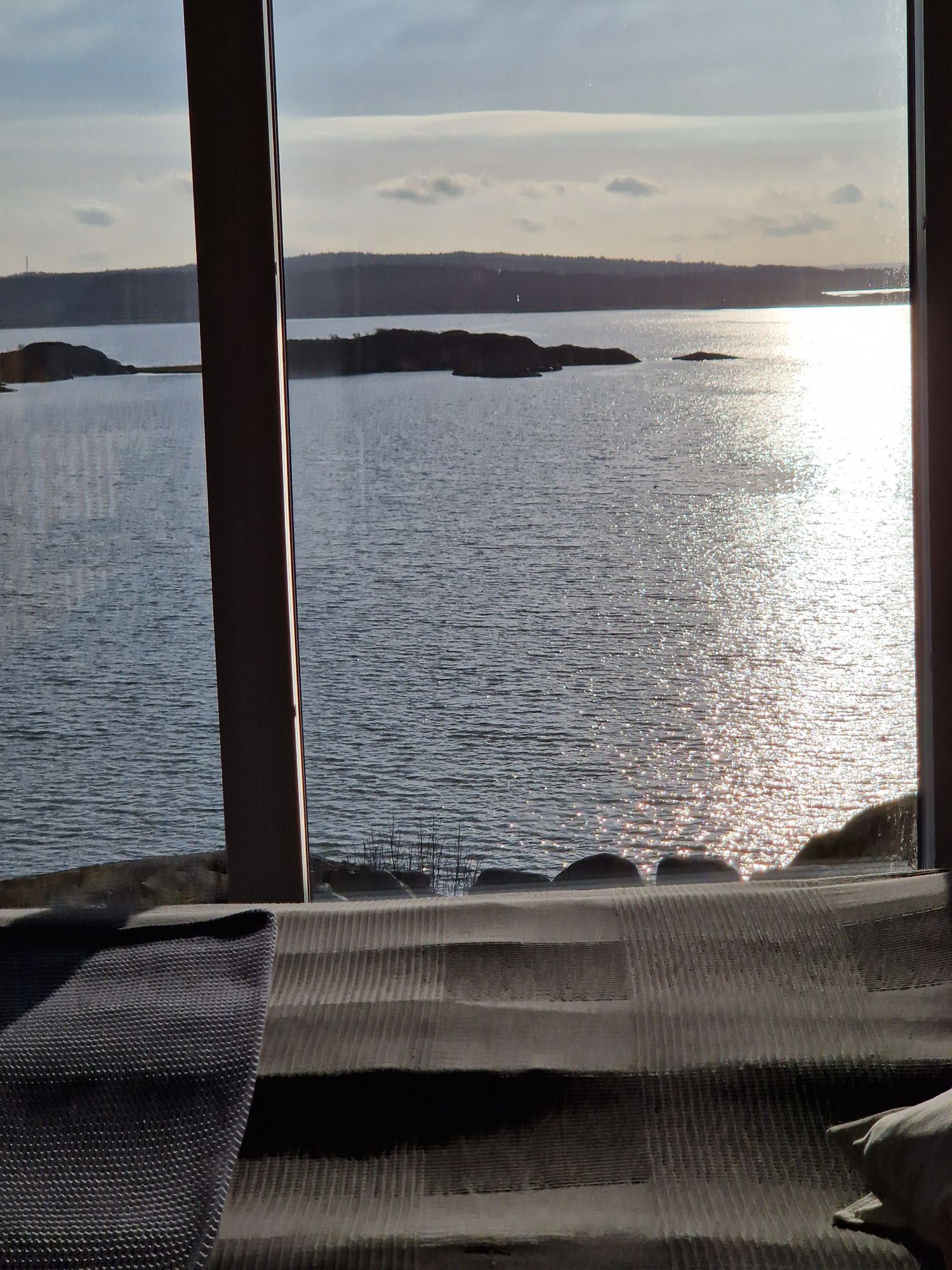 Vakna med en underbar havsutsikt, 50 m från havet – bild 4 av 16
