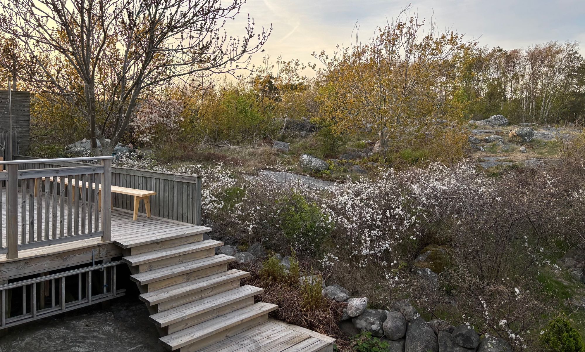 Hus på västkusten - Hönö – bild 7 av 8