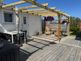 Stuga på Fisketången, Kungshamn/Smögen