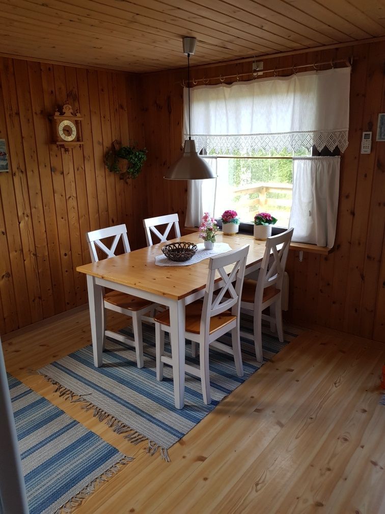 4 bäddstuga Ostvägen 122B Kläppen – bild 3 av 7