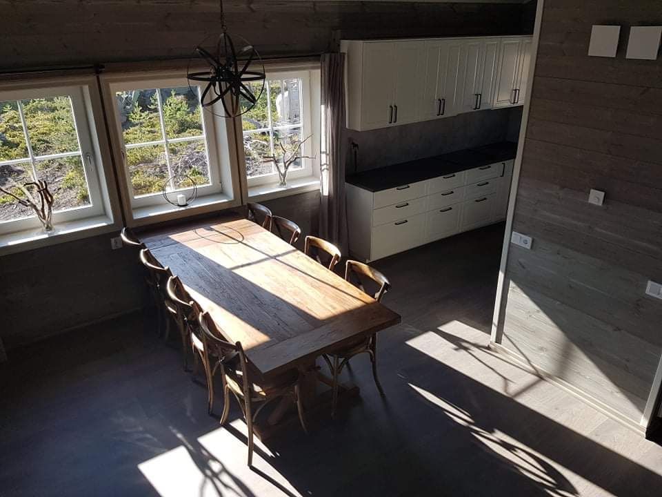 Fjälldrömmen, fjällbäckens stugby, Idre – bild 9 av 24