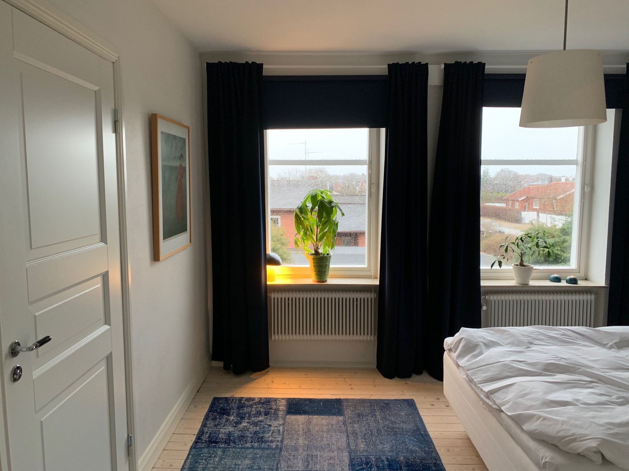 Nyrenoverat gathus i Malmö – bild 9 av 10