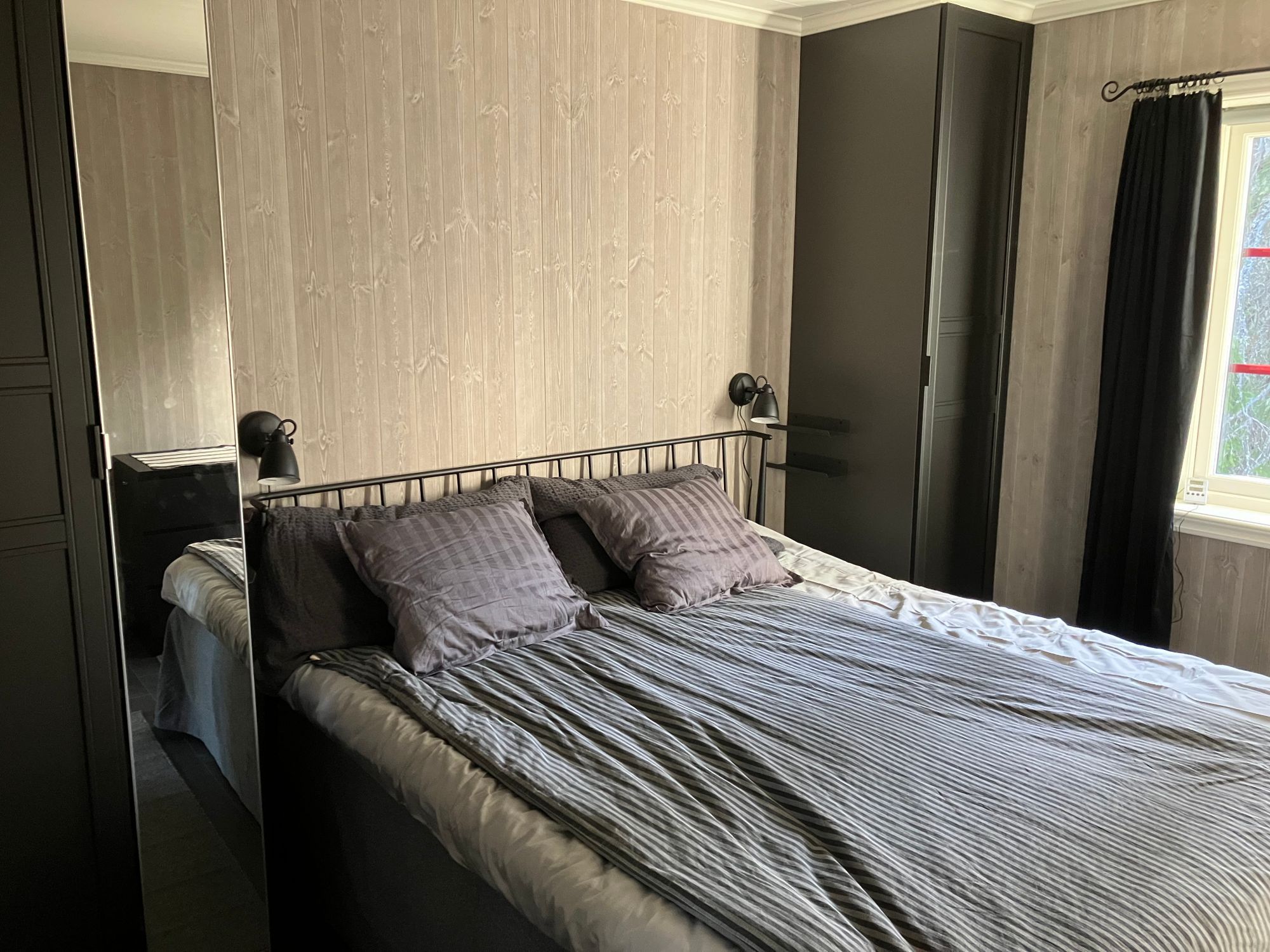 Nybyggt hus i Hemfjällstangen – bild 6 av 7