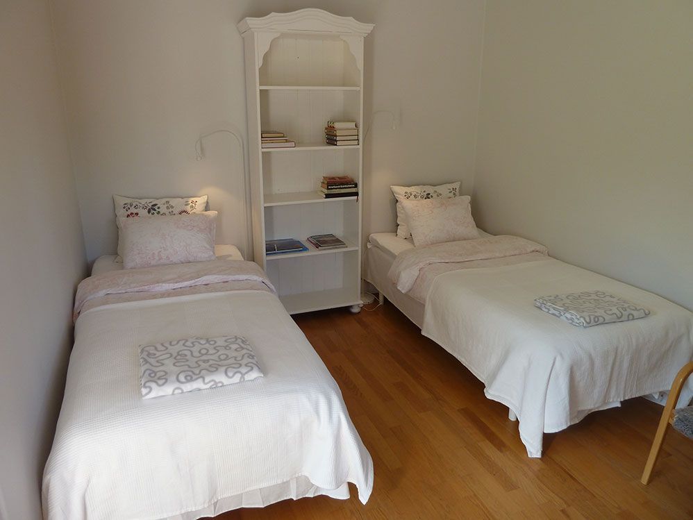 Unikt 1700-tals hus Drottningholm – bild 24 av 24