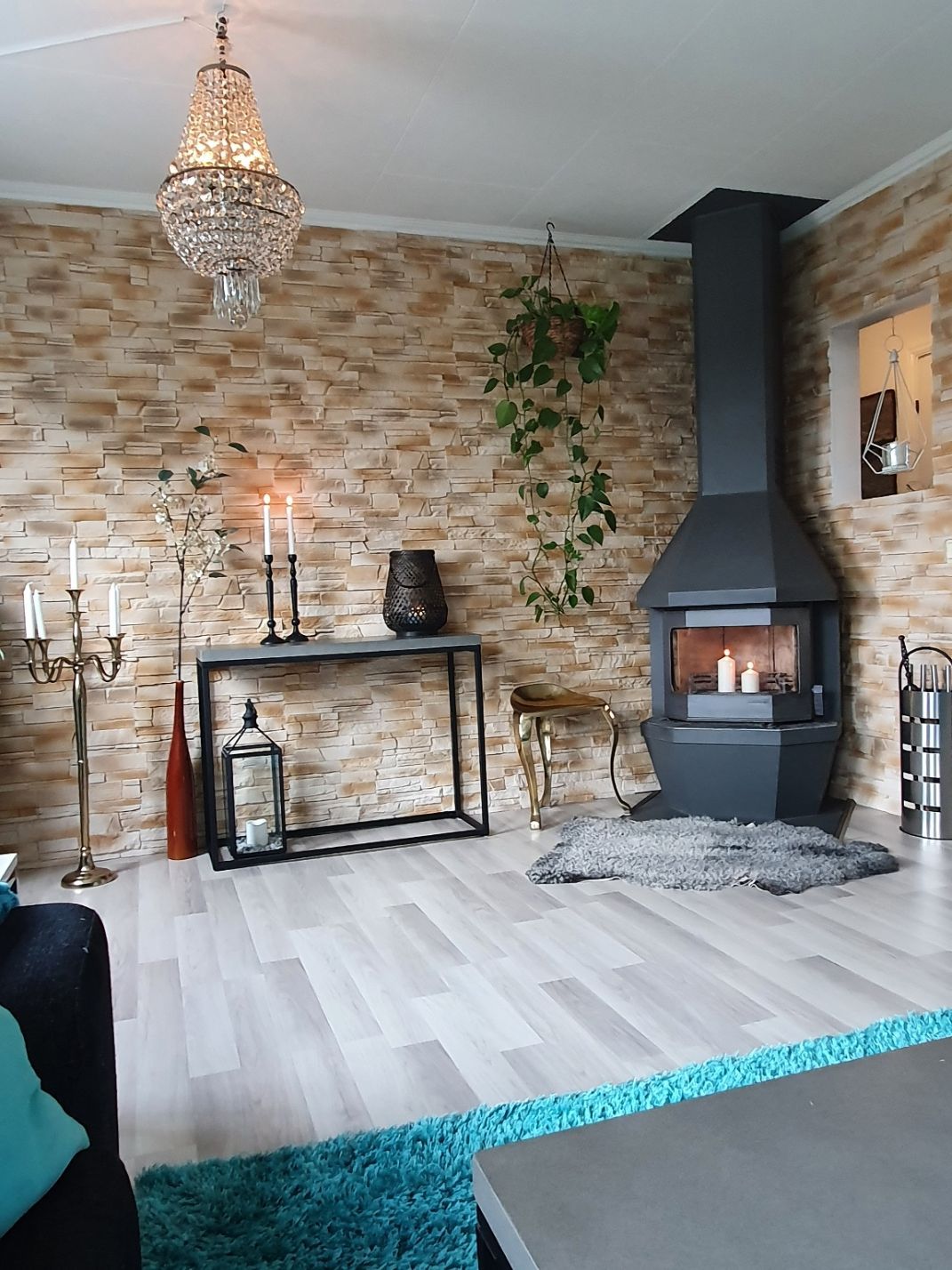 Perfekt uthyrning för två familjer – bild 20 av 24