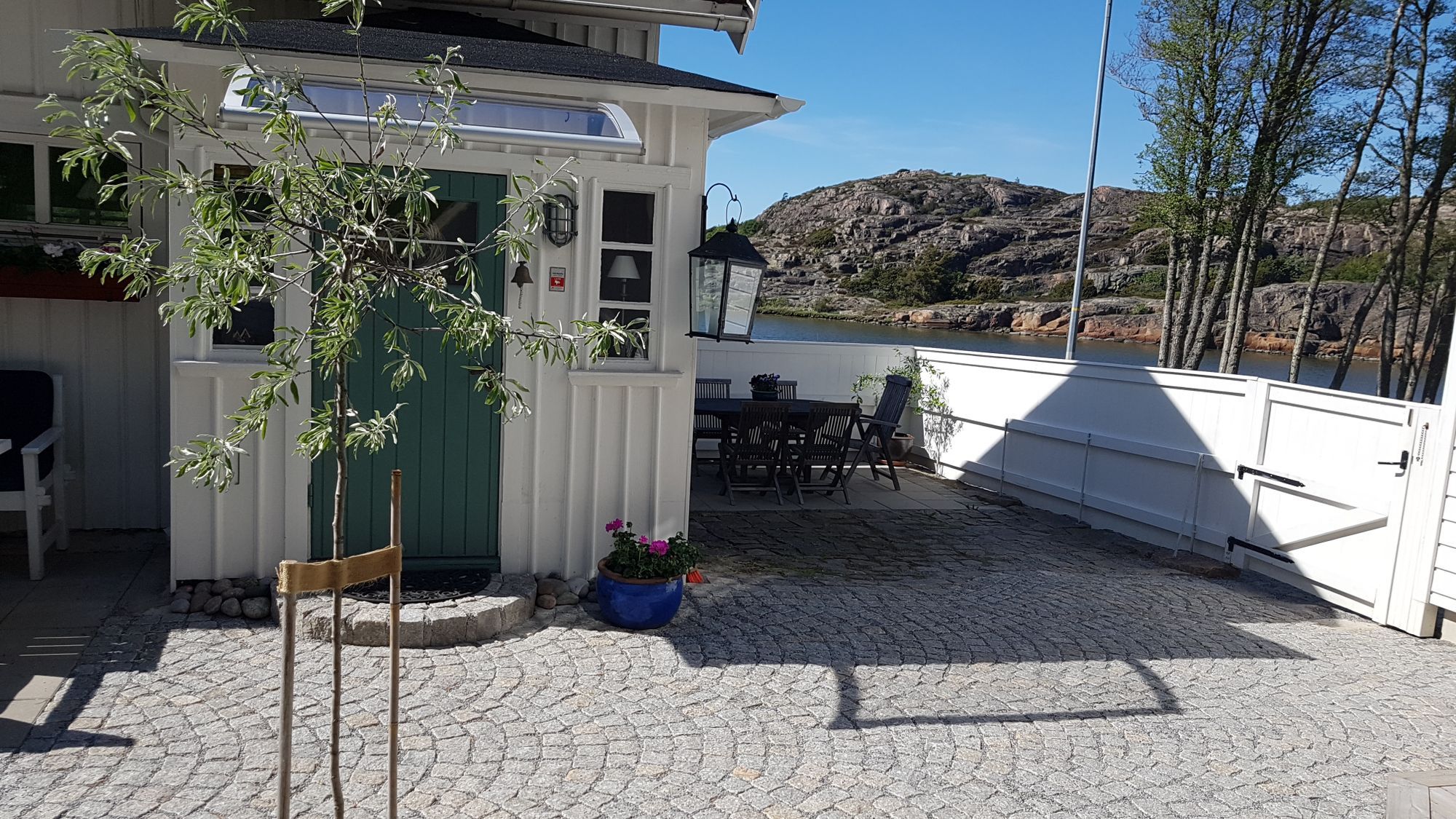 Villa Utsikten i Mörhult / Fjällbacka / Tanum – bild 7 av 24