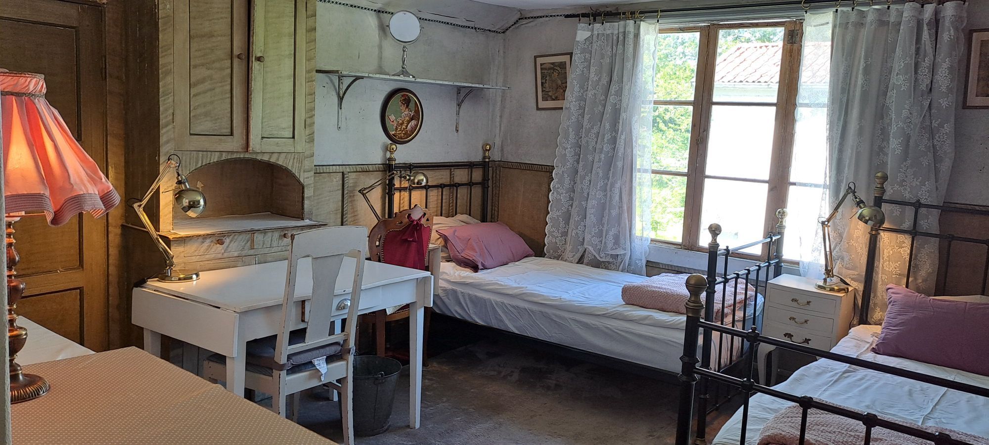 Rosendala semesterhus 3 sovrum, 7 bäddar. Bodafors – bild 22 av 24