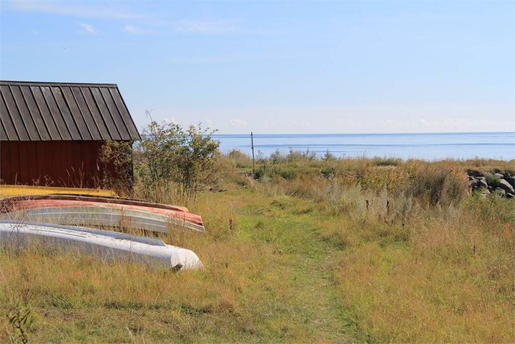 Mysig stuga nära havet i Kesnäs Udde, Norra Öland – bild 19 av 23