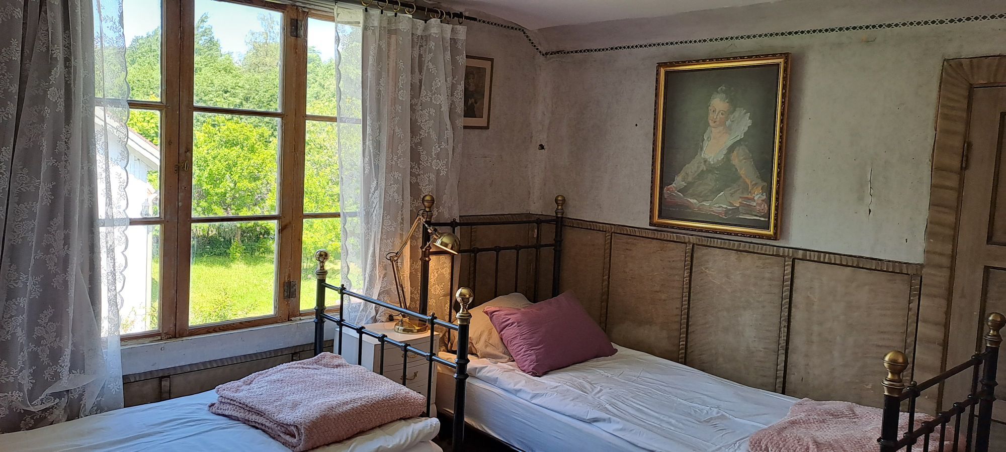 Rosendala semesterhus 3 sovrum, 7 bäddar. Bodafors – bild 24 av 24