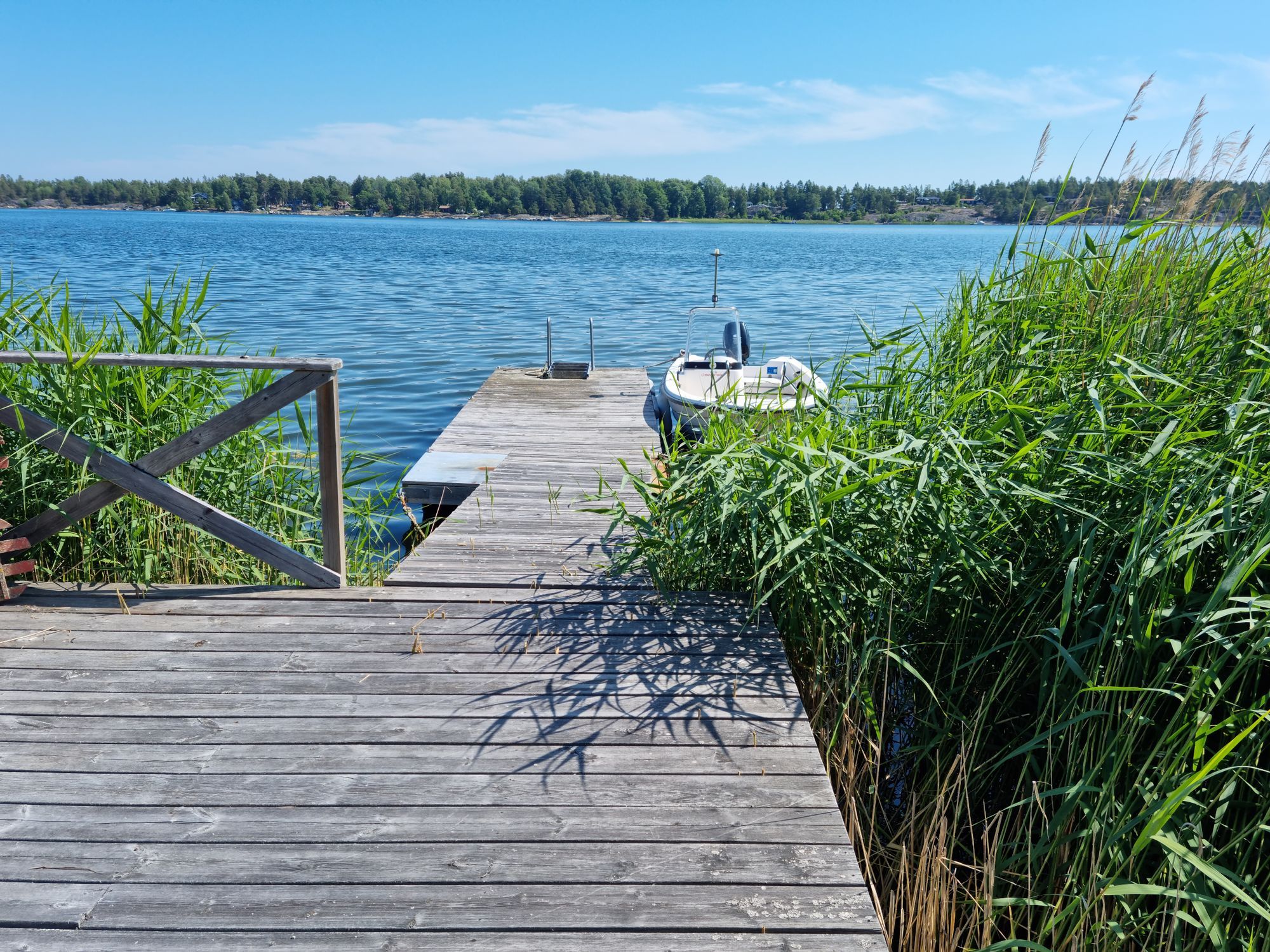 Gästhus Skärmarö – bild 2 av 17