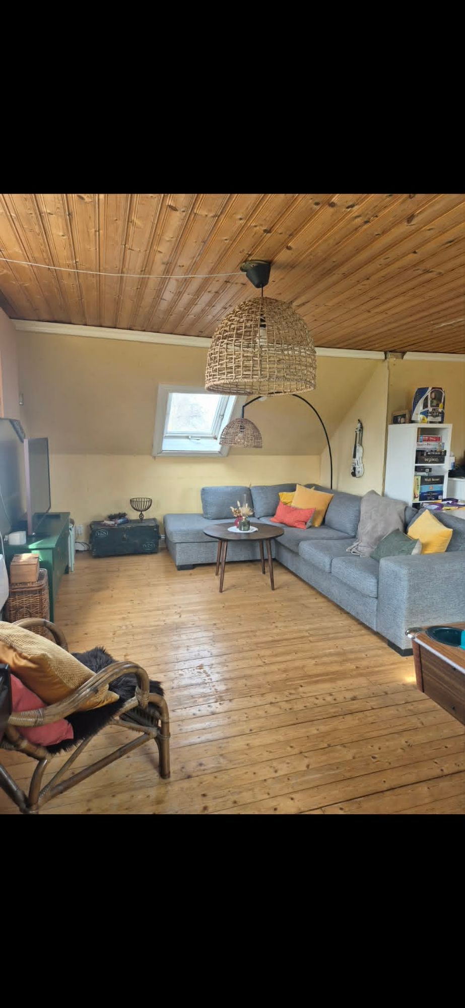Havsnära villa i Köpingsvik – bild 6 av 6