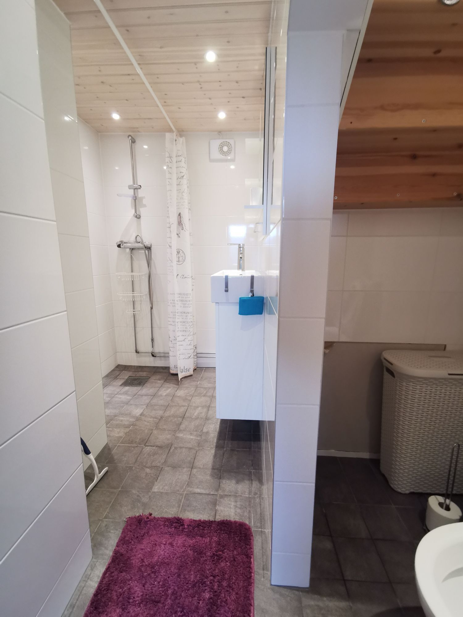 Fritidshus i Varberg vid sjö – bild 10 av 15