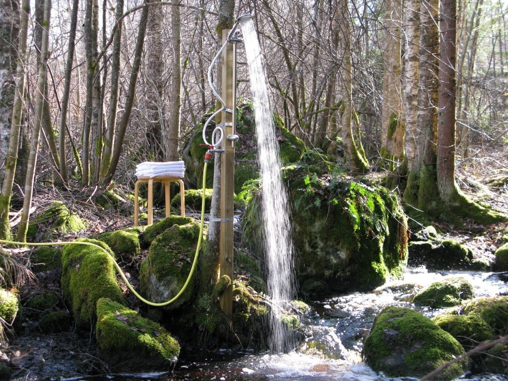 Lilla Rödjorna nära Tivedens National Park – bild 12 av 23