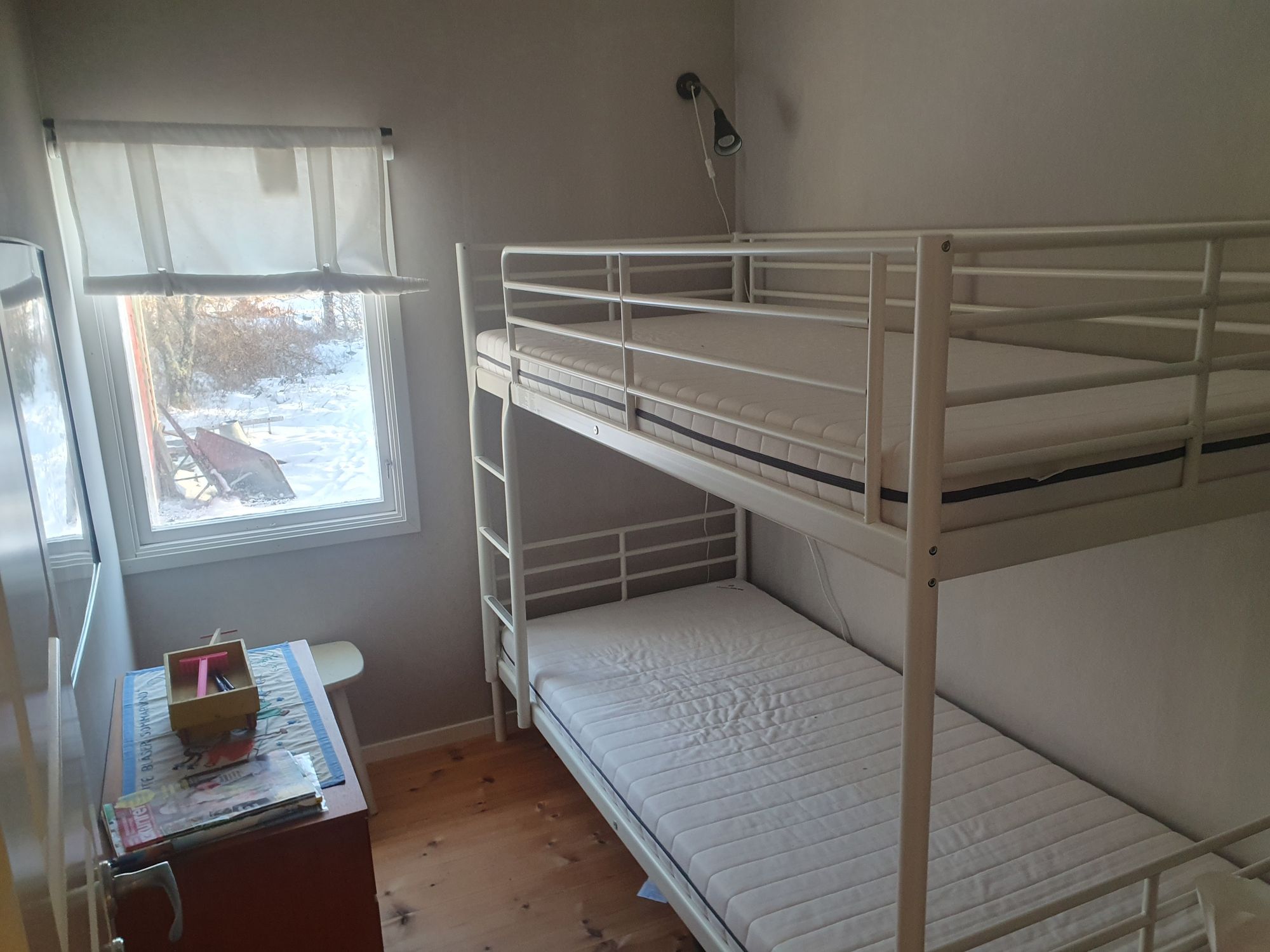 Stuga Sturkö – bild 7 av 17