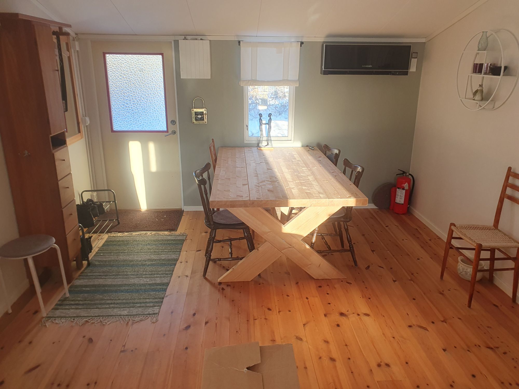 Stuga Sturkö – bild 15 av 17