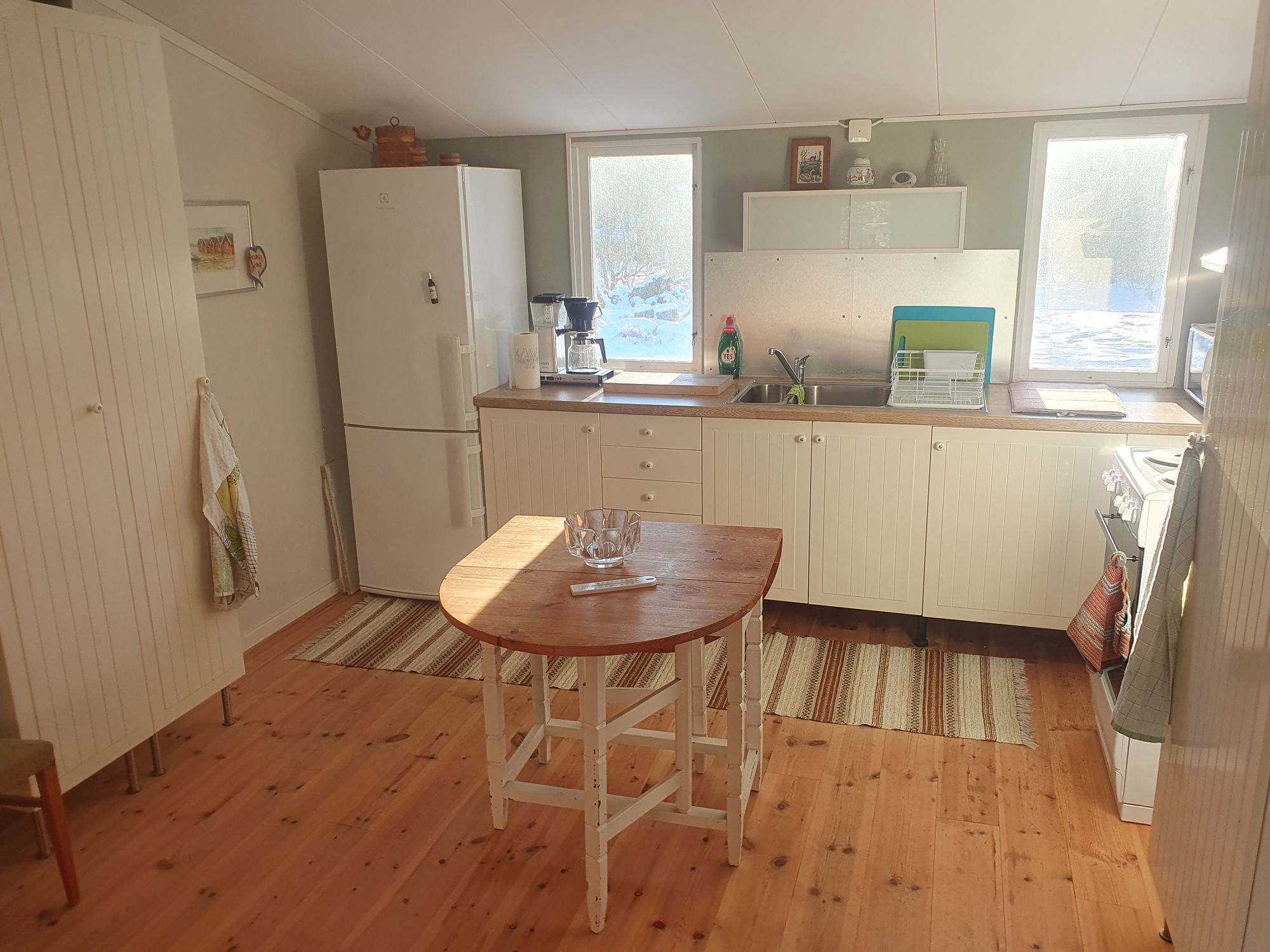 Stuga Sturkö – bild 14 av 17