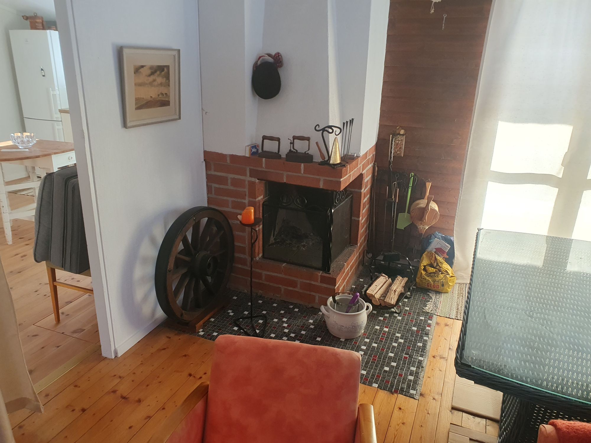 Stuga Sturkö – bild 10 av 17
