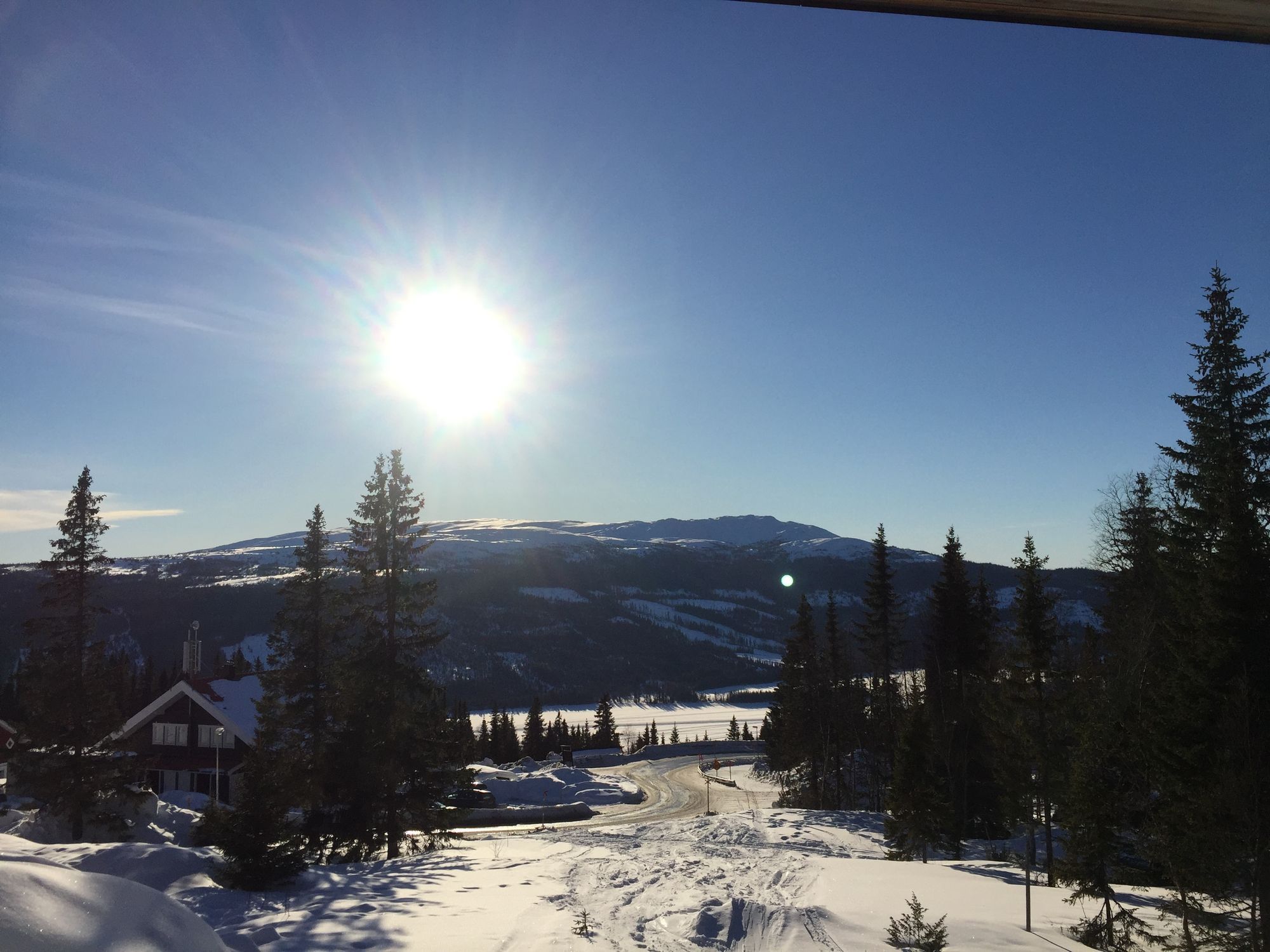 Stuga i åre björnen med 8 bäddar #24211 – bild 11 av 13