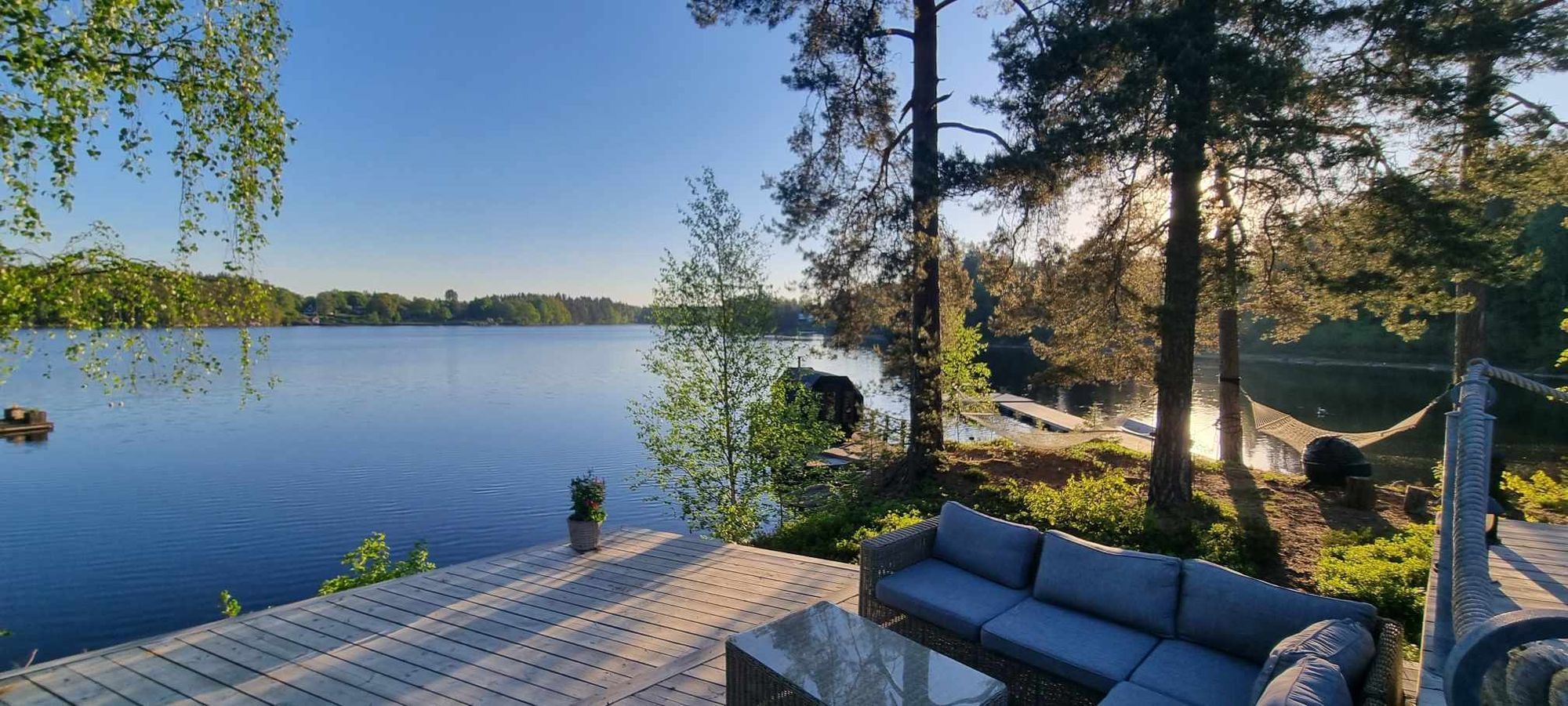 Sjöställe – bild 2 av 20