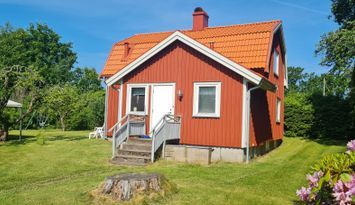 Bo granne med naturen!