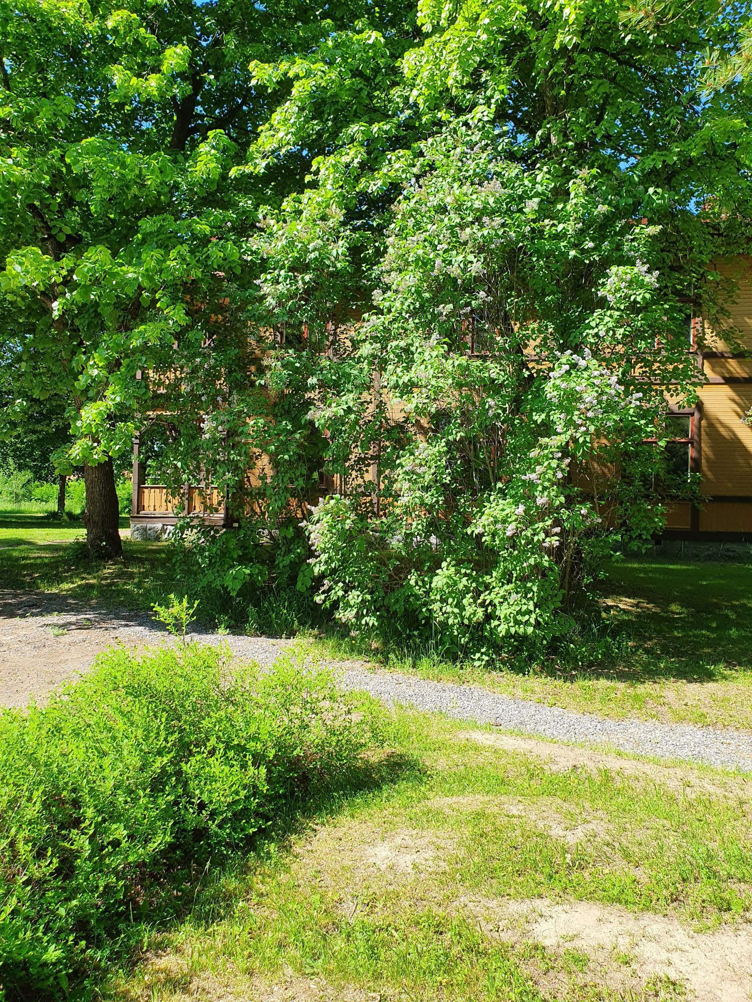 Romme accomodation semesterboende – bild 23 av 24