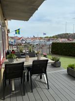 Lägenhet i Grebbestad
