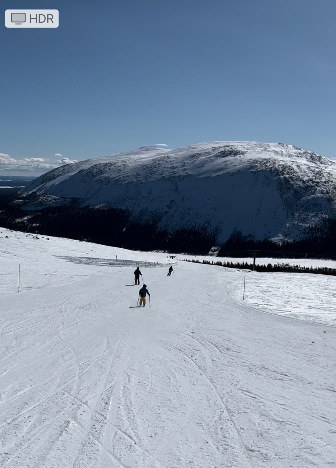 Fjällstuga i Hovde, Bydalsfjällen – bild 15 av 21