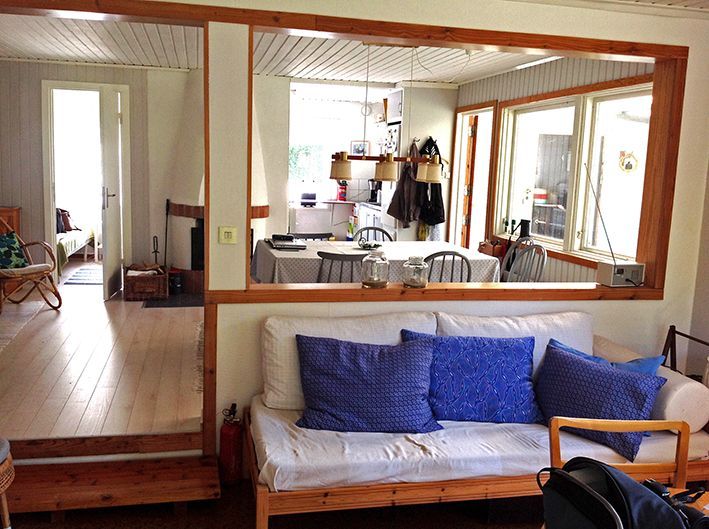 Aspö i Karlskronas skärgård – bild 9 av 17