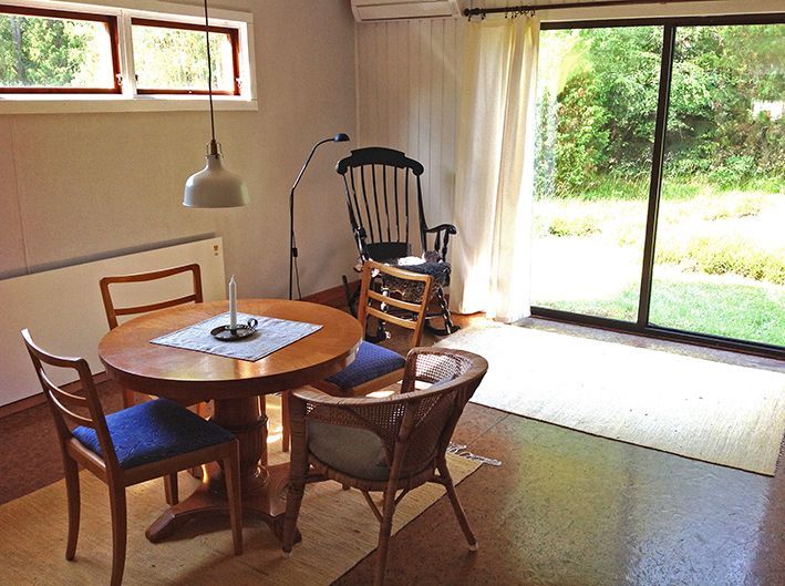 Aspö i Karlskronas skärgård – bild 10 av 17