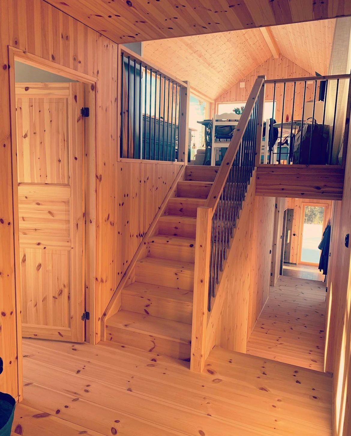 Fjällstuga i Hovde, Bydalsfjällen – bild 2 av 21