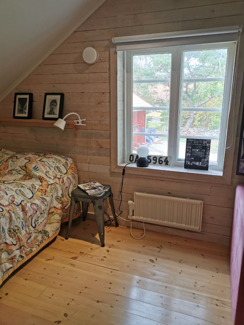 Kilens stuga, Fiskebäckskil & Skaftö – bild 7 av 8