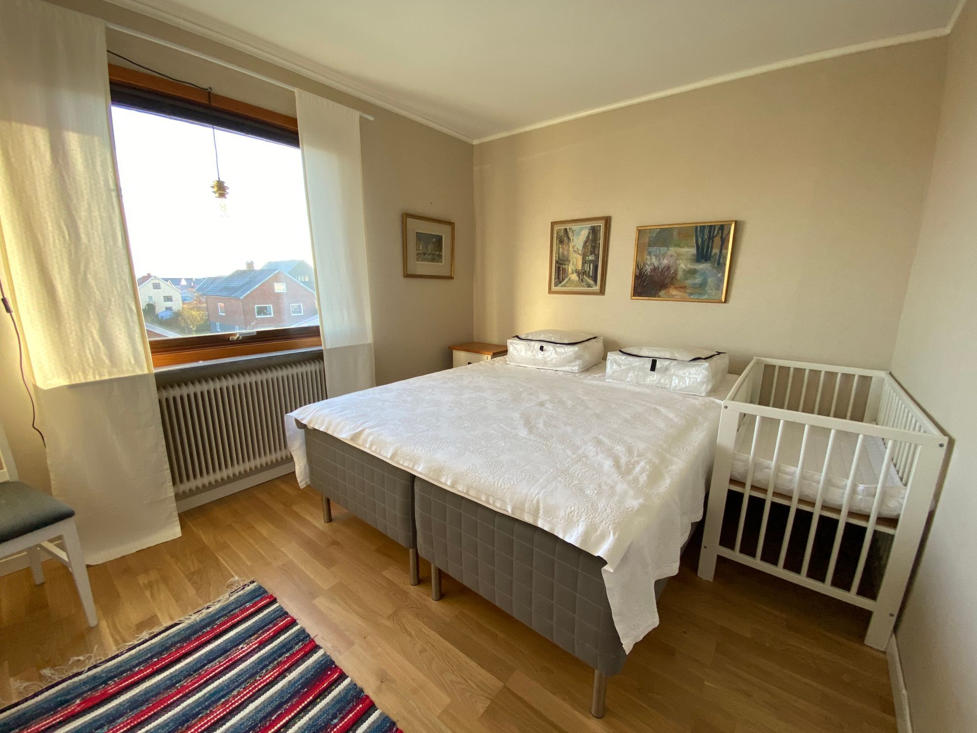 Villa på Fisketången, Kungshamn (Smögen) – bild 12 av 24
