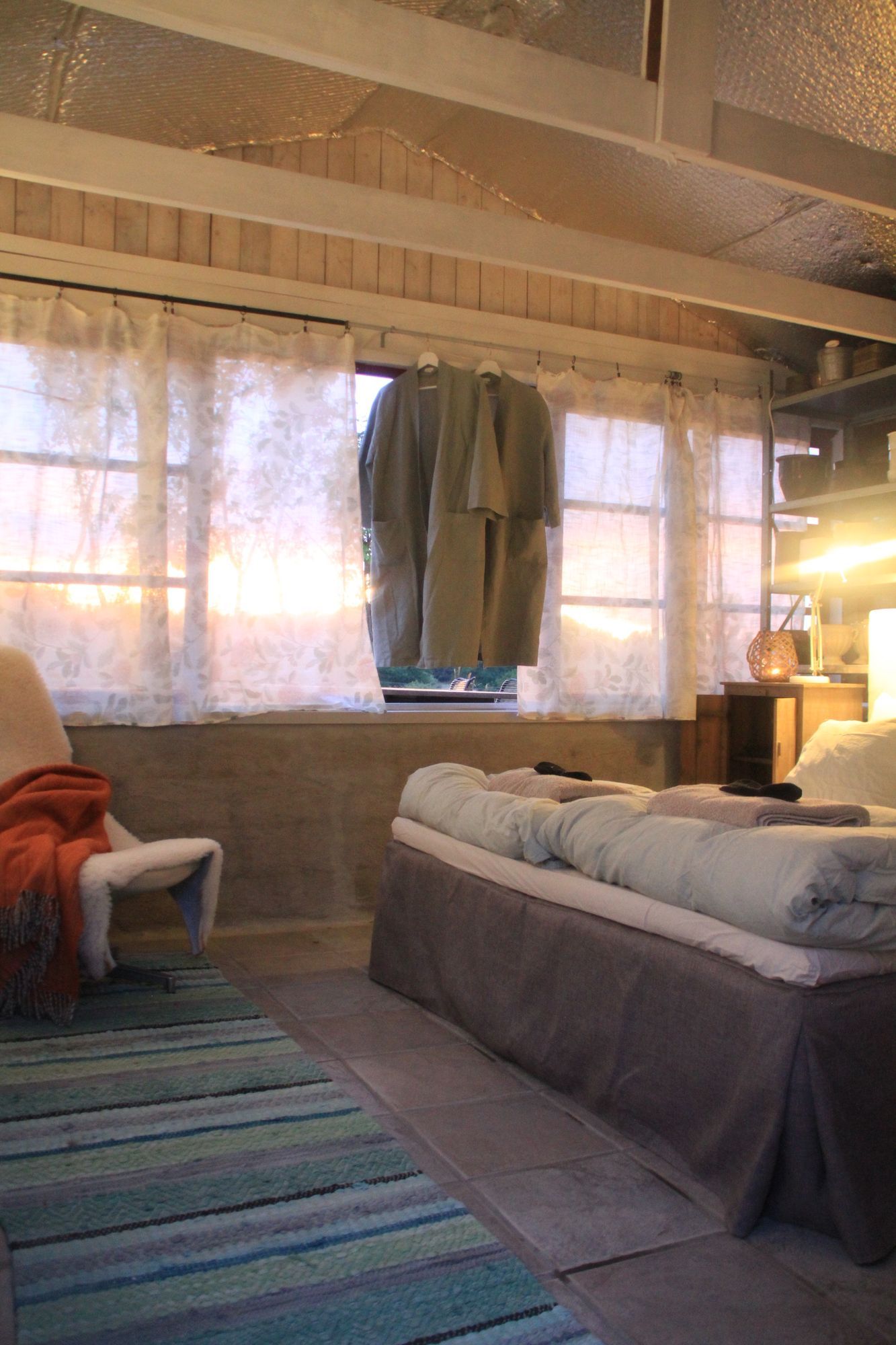 Lodge | Spa | Hundvänligt på Österlen – bild 17 av 24