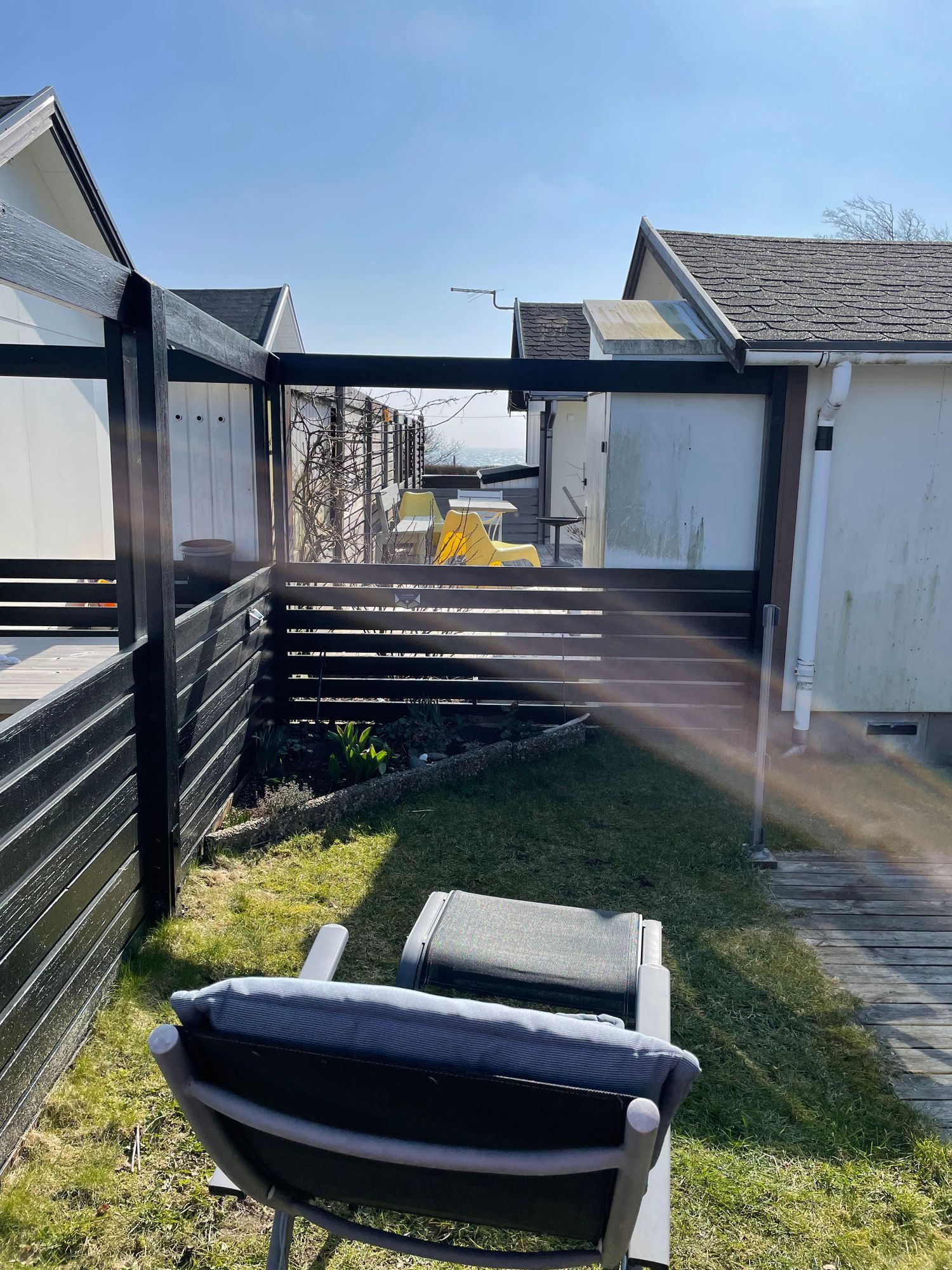 Stuga i Tylösand nära Tjuvahålan – bild 7 av 19