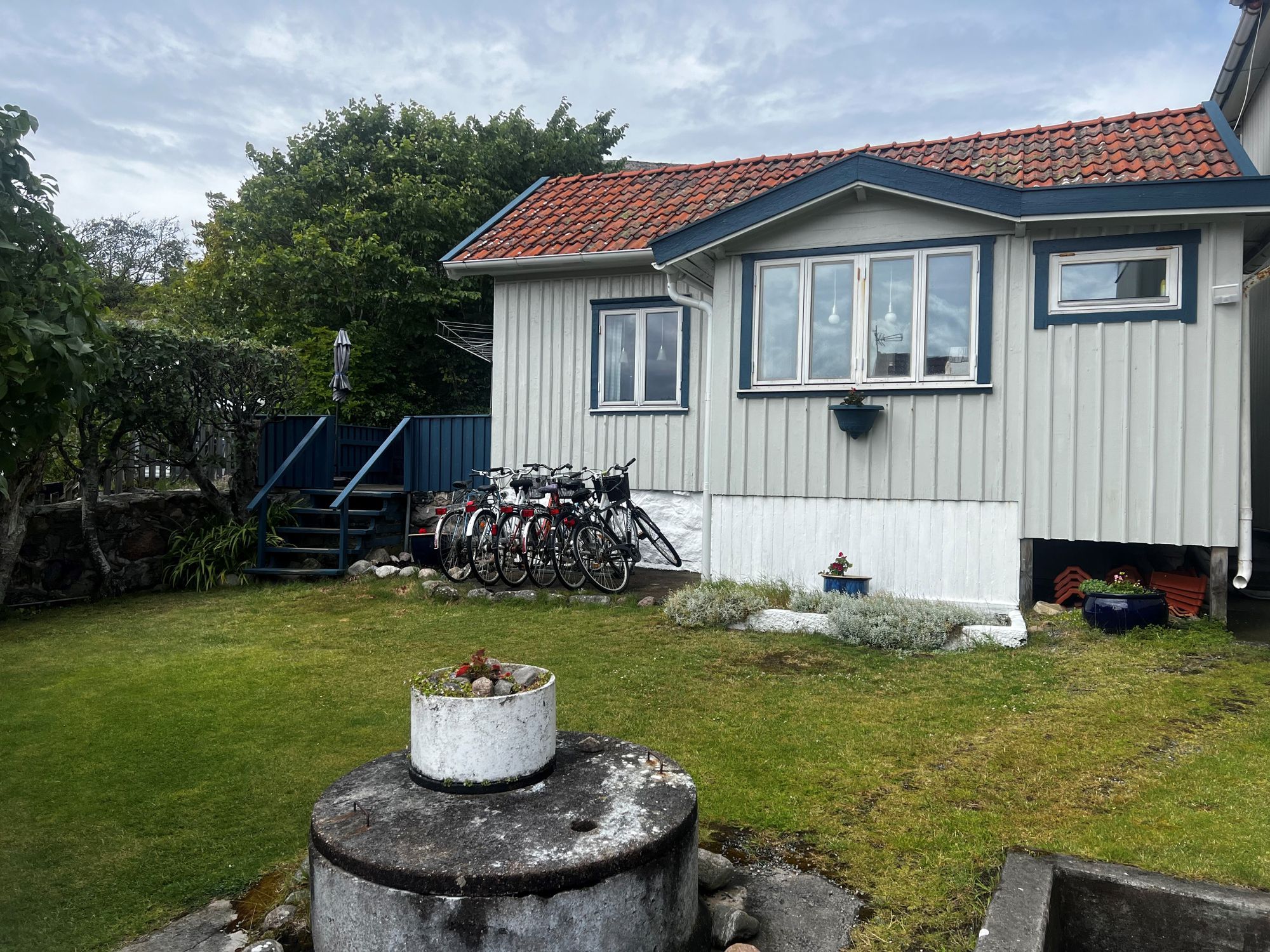 Charmig stuga på Öckerö – bild 3 av 15