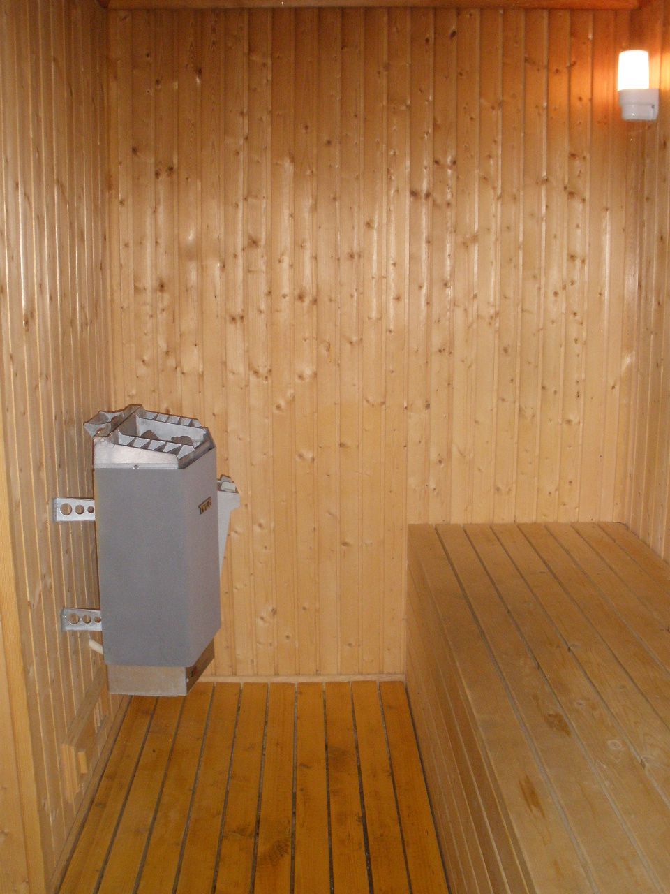 Trivsam gård nära Branäs – perfekt för semestern! – bild 14 av 24