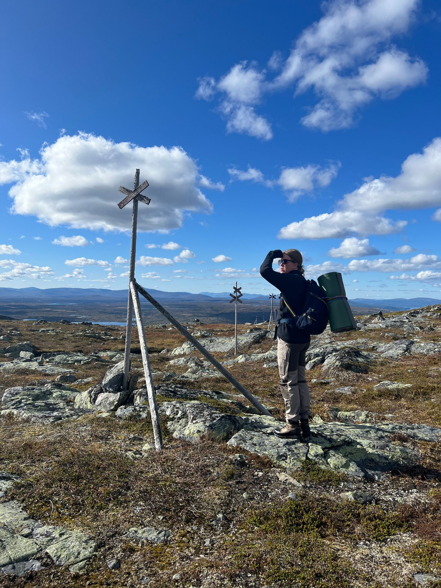 Fjällstuga i Hovde, Bydalsfjällen – bild 16 av 21