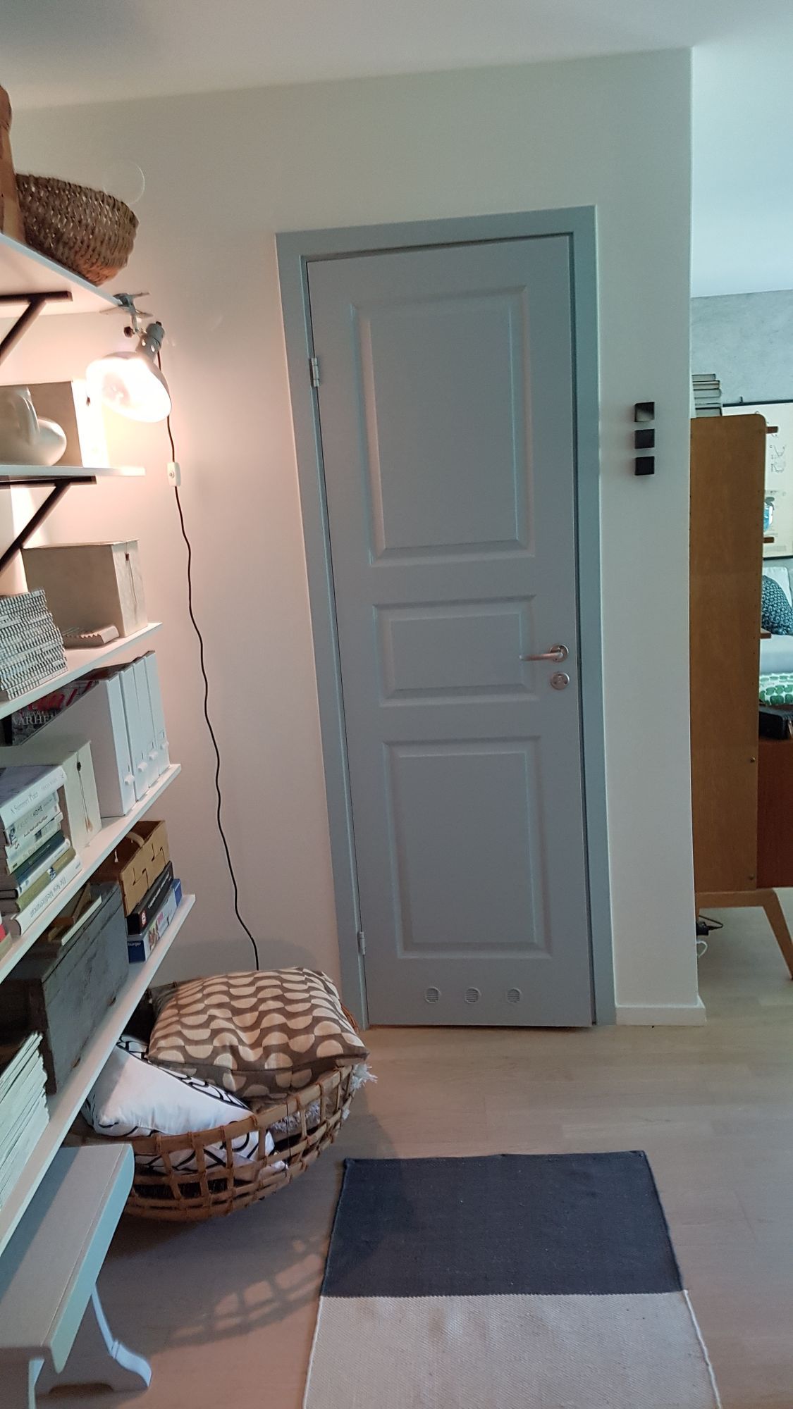 Mysig lägenhet i Burgsvik – bild 4 av 15