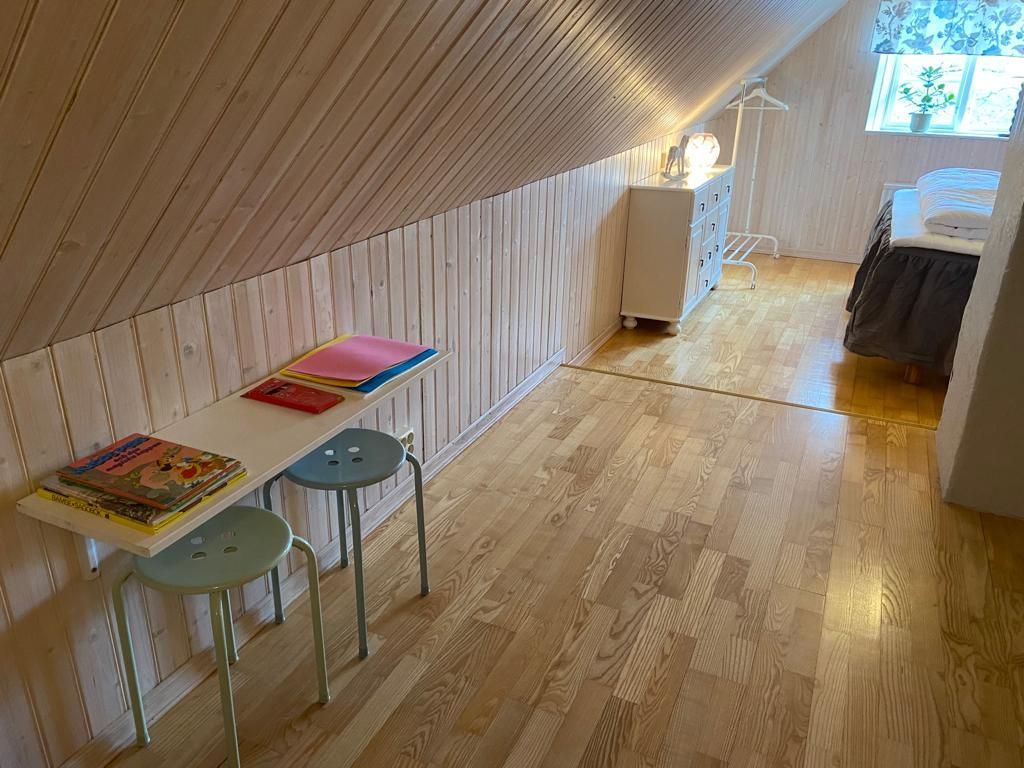 Västra flygeln på Sungård – bild 15 av 22