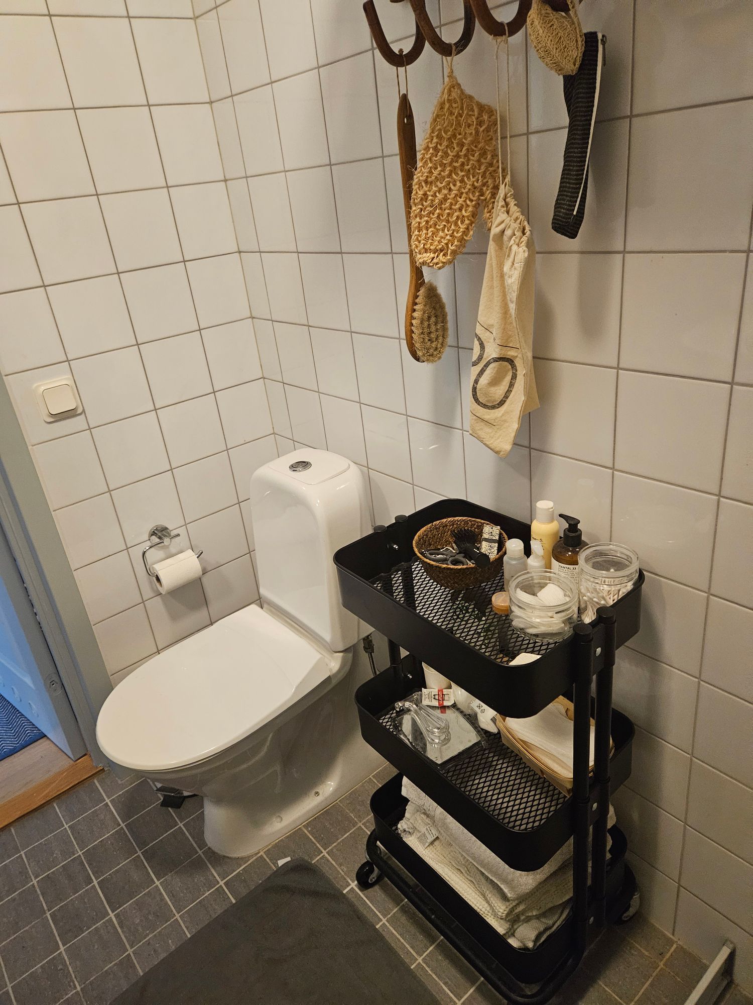 Mysig lägenhet i Burgsvik – bild 11 av 15