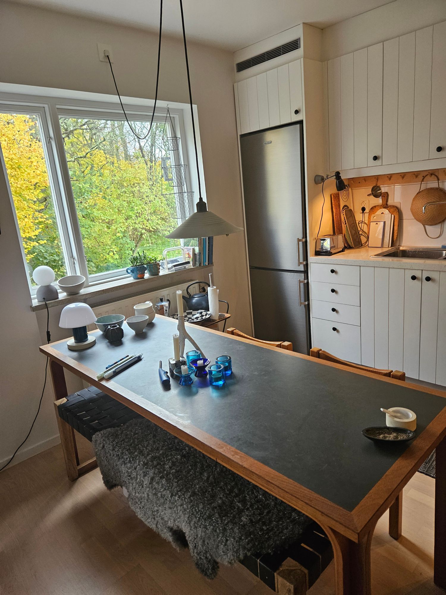 Mysig lägenhet i Burgsvik – bild 5 av 15