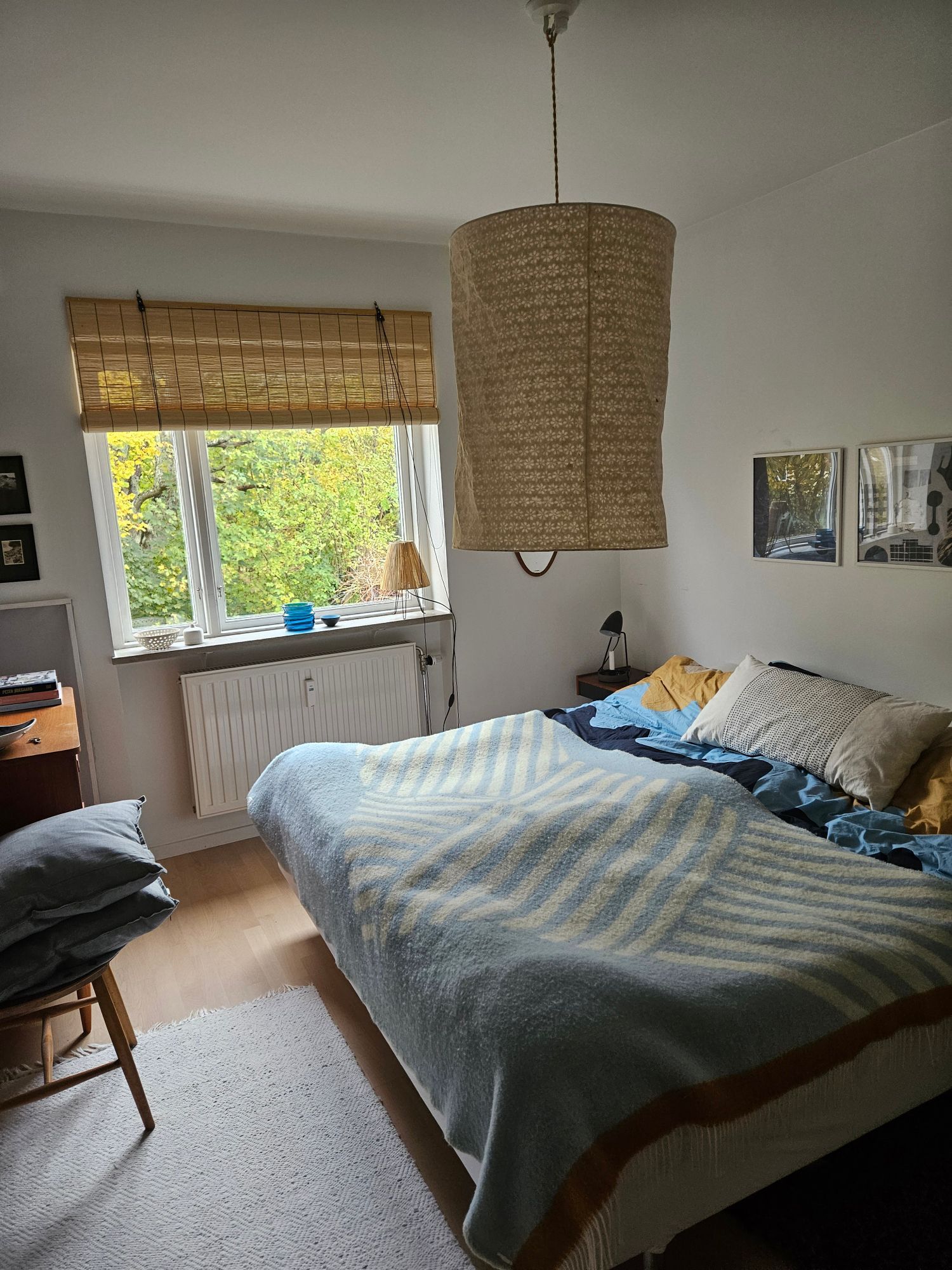 Mysig lägenhet i Burgsvik – bild 6 av 15