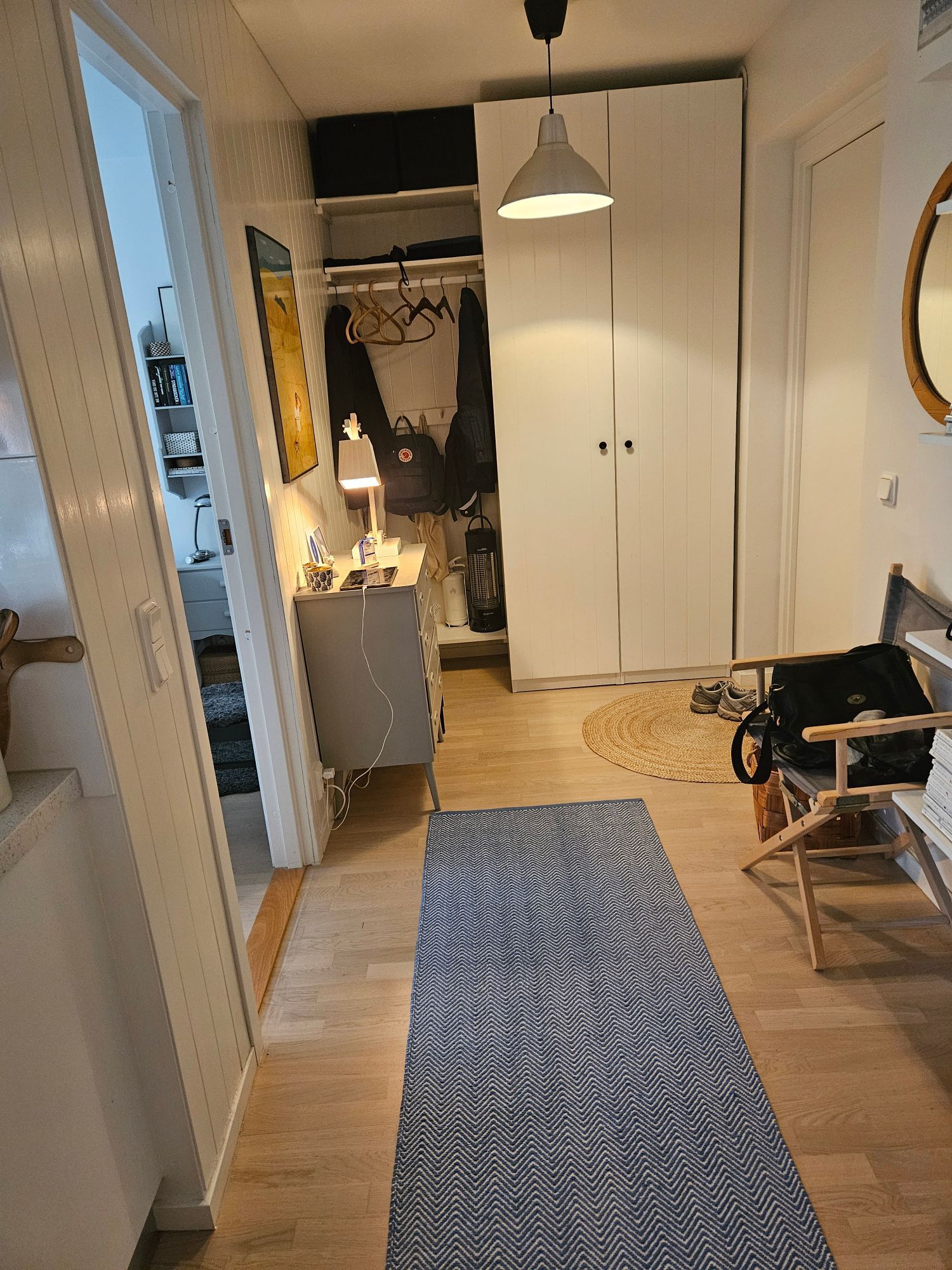 Mysig lägenhet i Burgsvik – bild 8 av 15