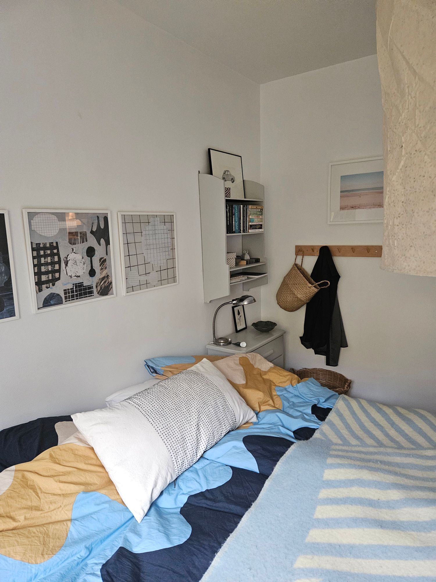 Mysig lägenhet i Burgsvik – bild 7 av 15