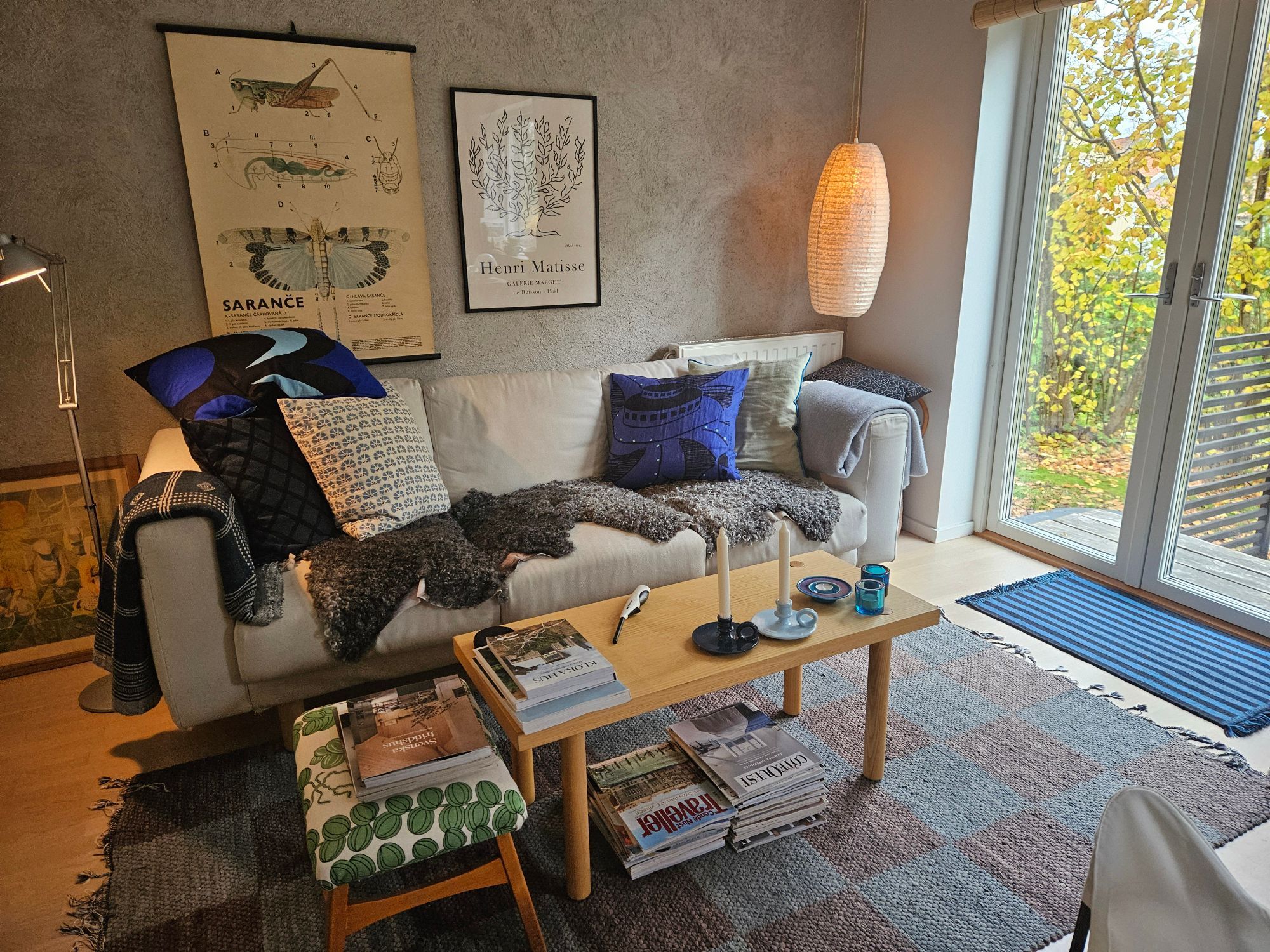 Mysig lägenhet i Burgsvik – bild 10 av 15