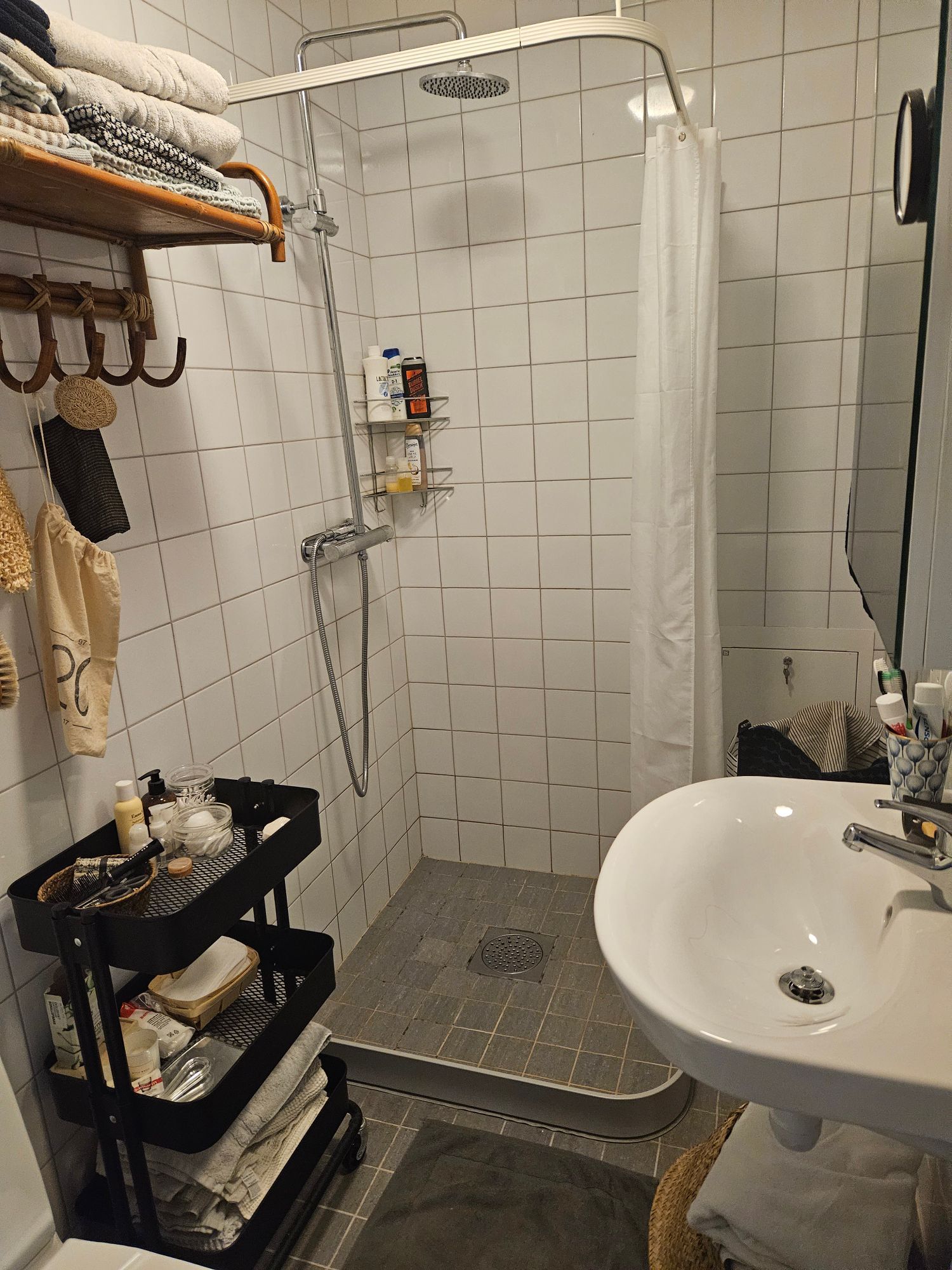 Mysig lägenhet i Burgsvik – bild 12 av 15
